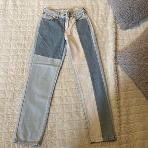 Pacsun jeans